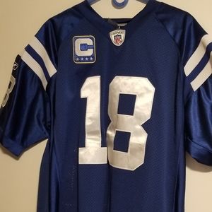 Colts Jersey